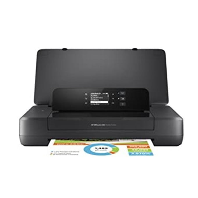 HP Officejet 202 imprimante Jets d'encres Couleur 4800 x 1200 DPI A4 WiFi - Imprimantes Jets d'encres (500 Pages par Mois, 4800 x 1200 DPI, PCL 3, Cyan, Magenta, Jaune, 9 ppm, 12 s) HP Officejet 202 imprimante Jets d'encres Couleur 4800 x 1200 DPI A4 WiFi - Imprimantes Jets d'encres (500 Pages par Mois, 4800 x 1200 DPI, PCL 3, Cyan, Magenta, Jaune, 9 ppm, 12 s)